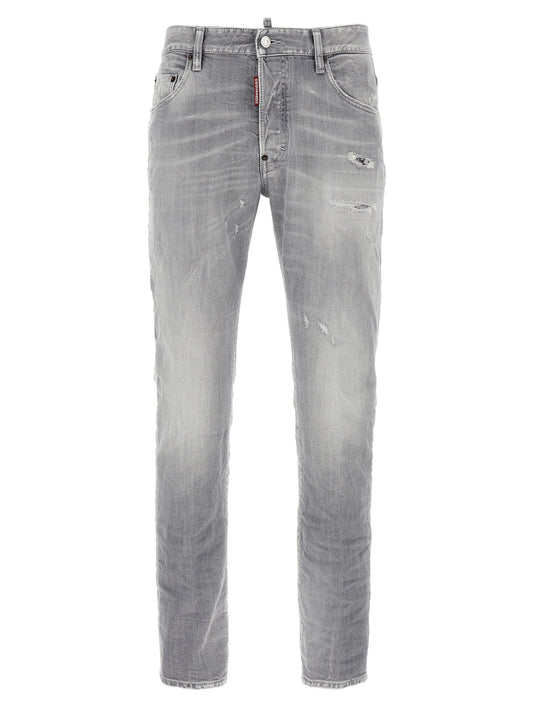 'Skater' jeans Jeans