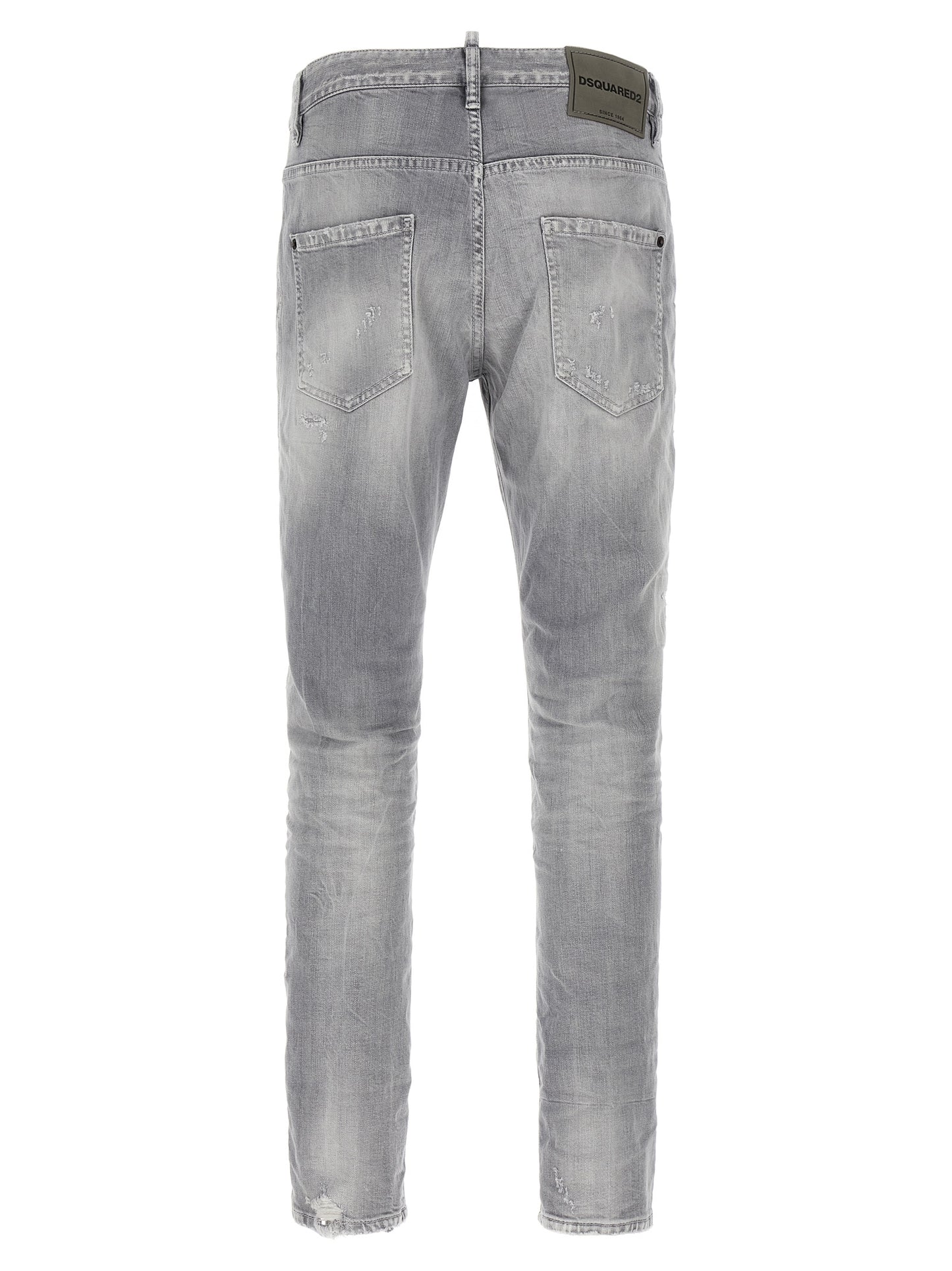 'Skater' jeans Jeans