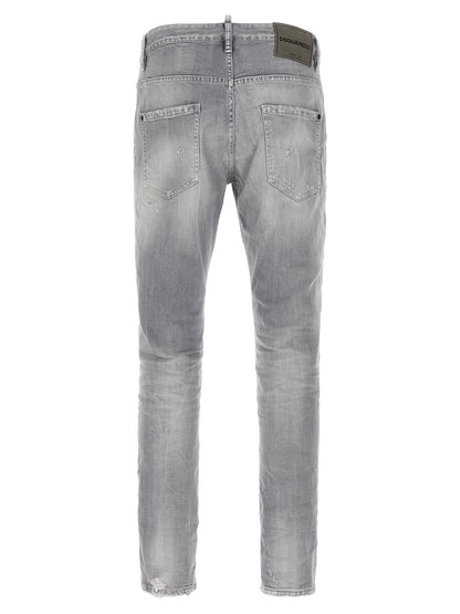'Skater' jeans Jeans