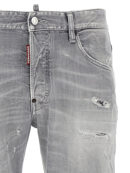 'Skater' jeans Jeans