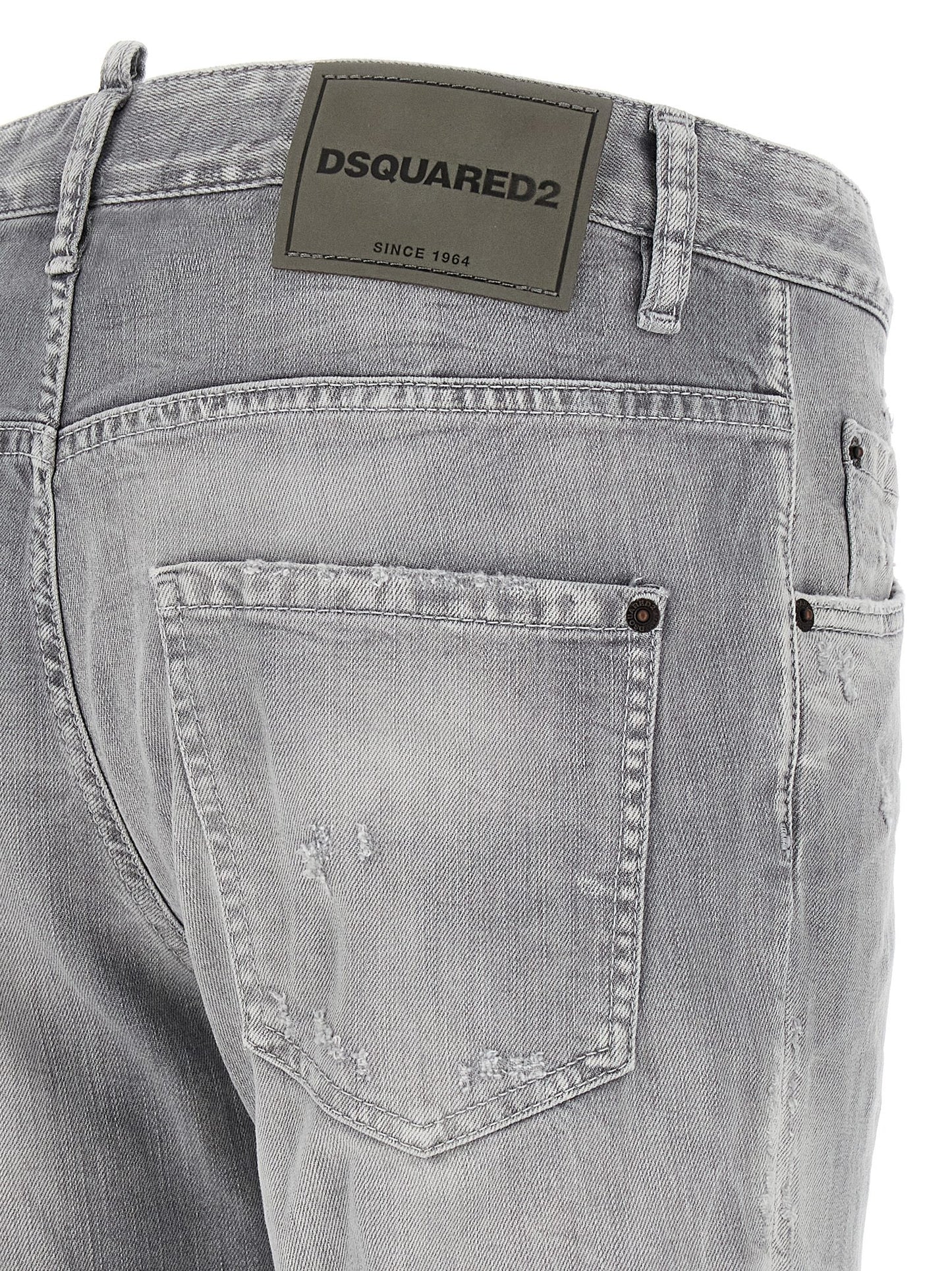 'Skater' jeans Jeans