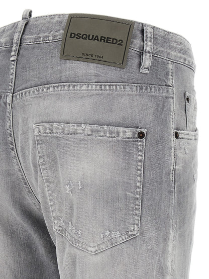 'Skater' jeans Jeans