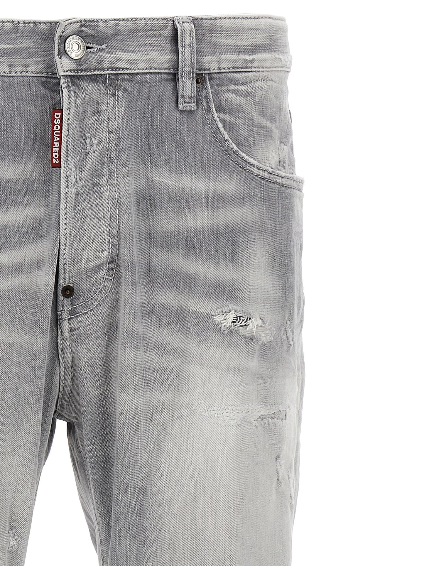 '642' jeans Jeans
