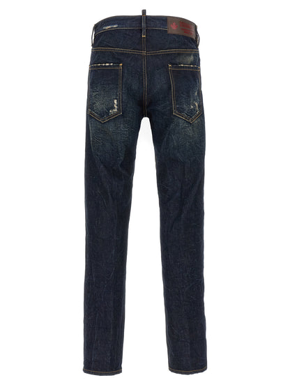 'Cool Guy' jeans Jeans