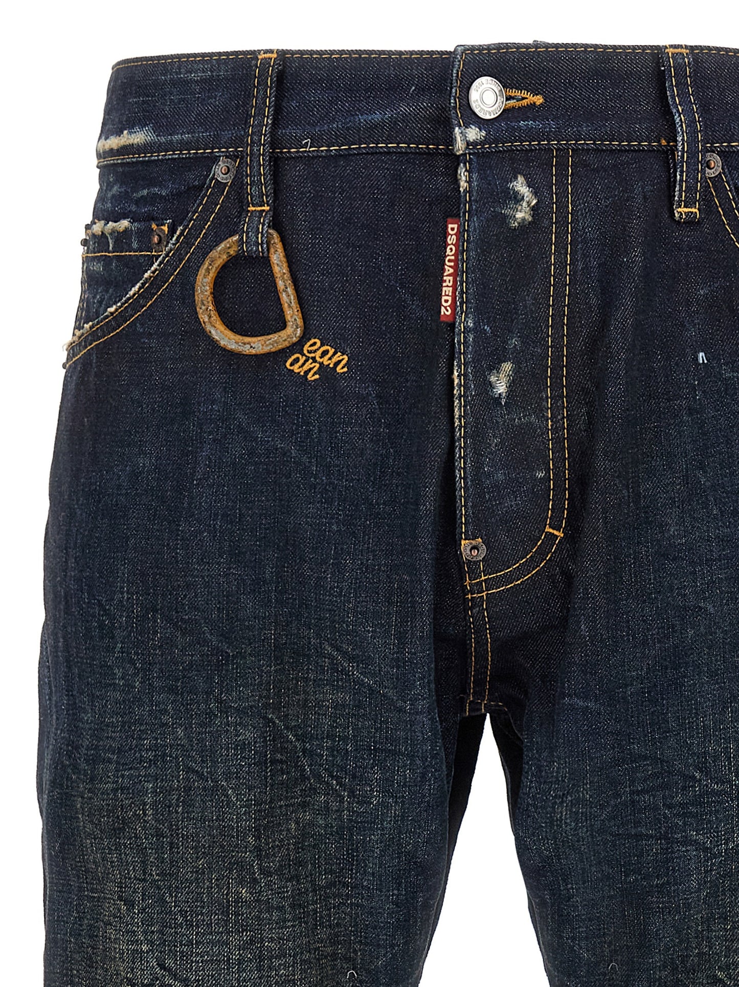 'Cool Guy' jeans Jeans