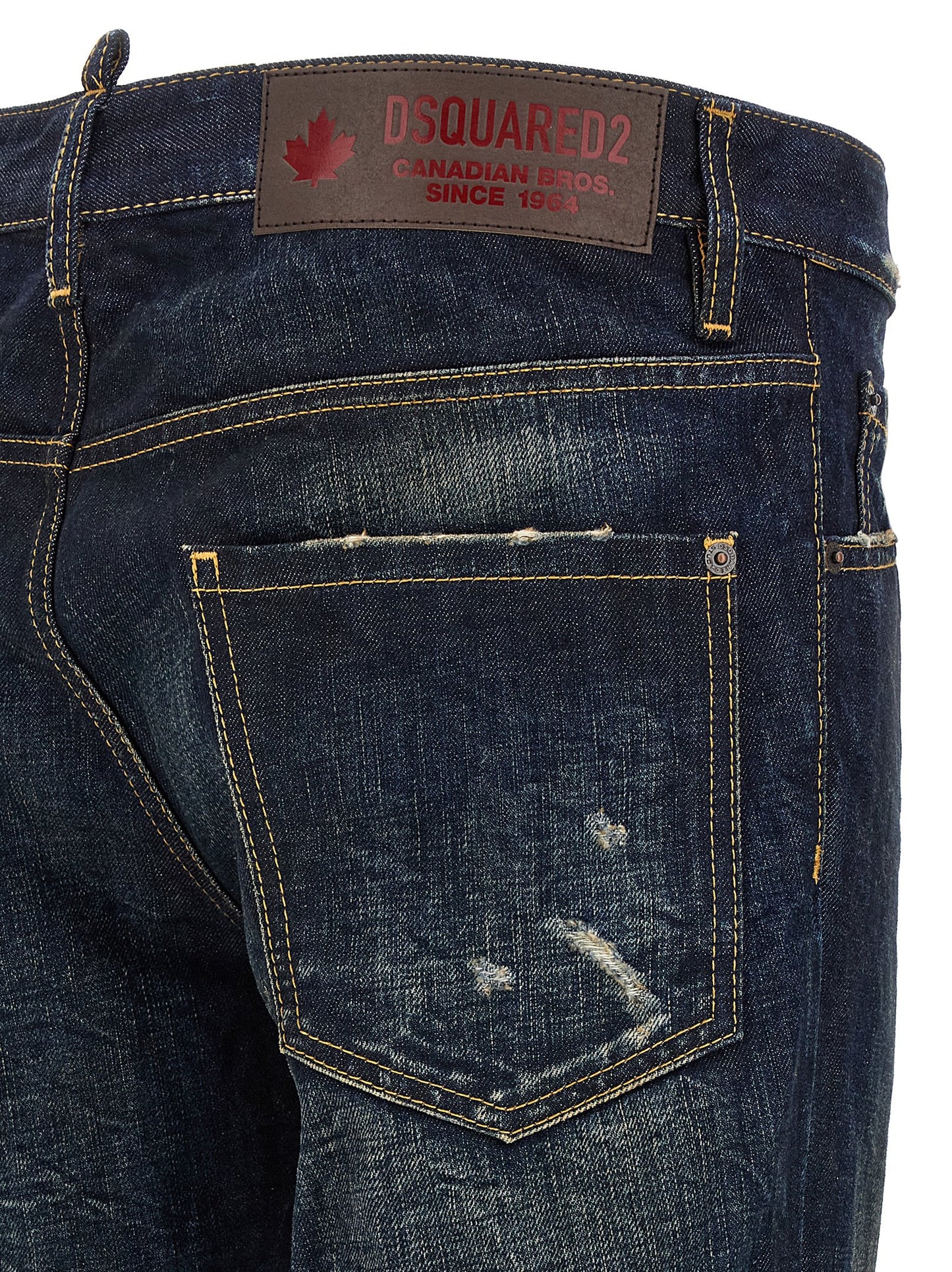 'Cool Guy' jeans Jeans