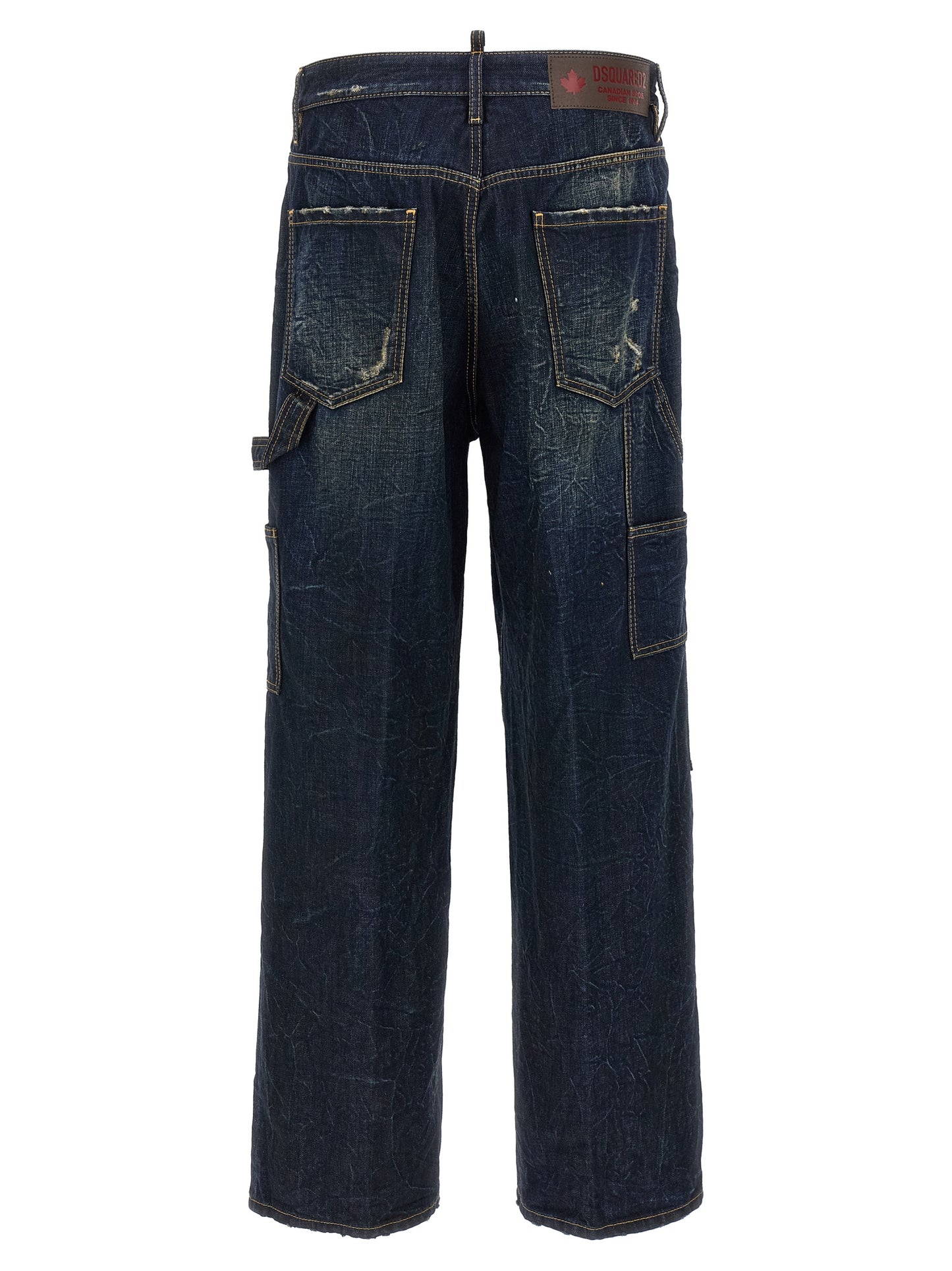 'Loose Carpenter' jeans Jeans
