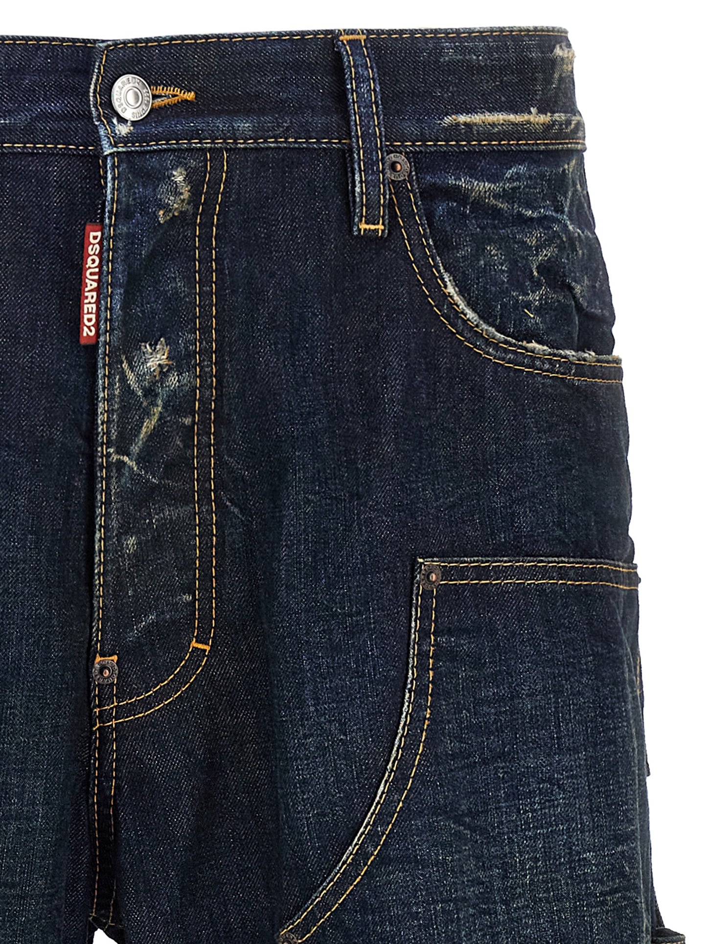 'Loose Carpenter' jeans Jeans