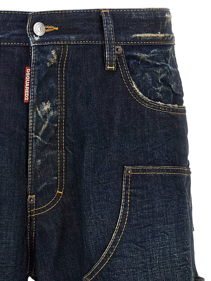 'Loose Carpenter' jeans Jeans