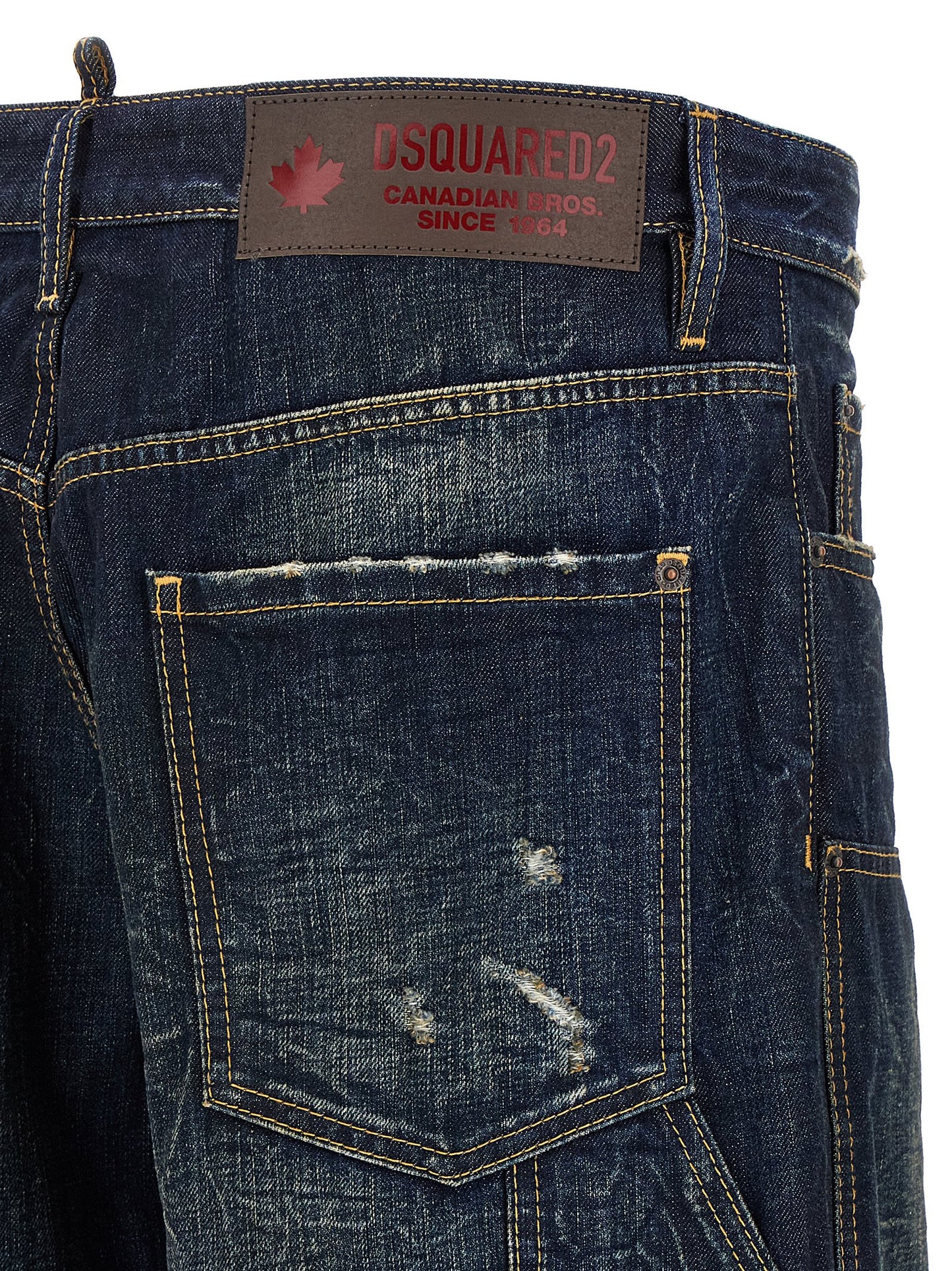 'Loose Carpenter' jeans Jeans