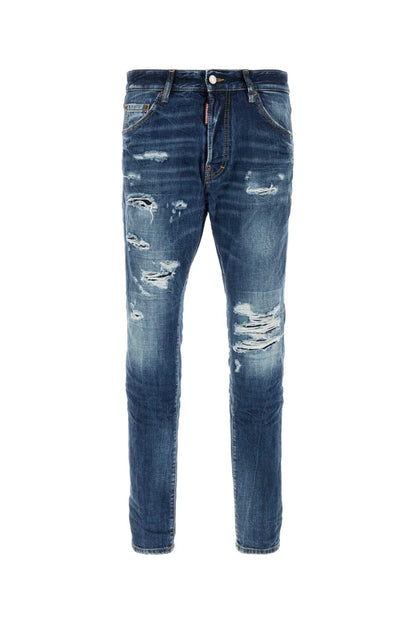 DSQUARED S74LB1854D30011470
