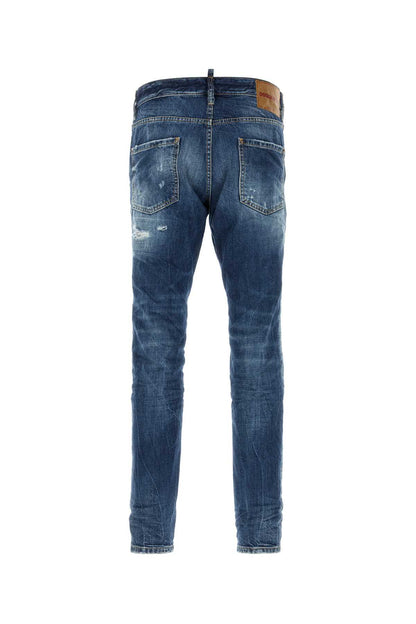DSQUARED S74LB1854D30011470