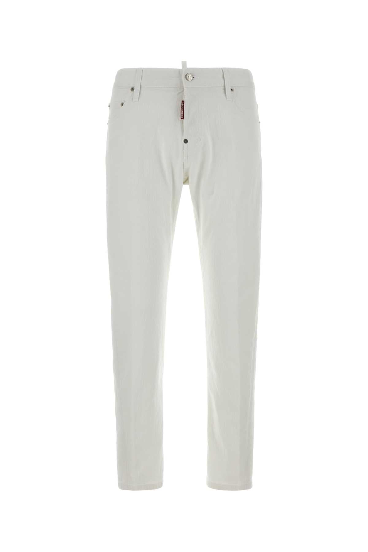 DSQUARED S74LB1869S39781100