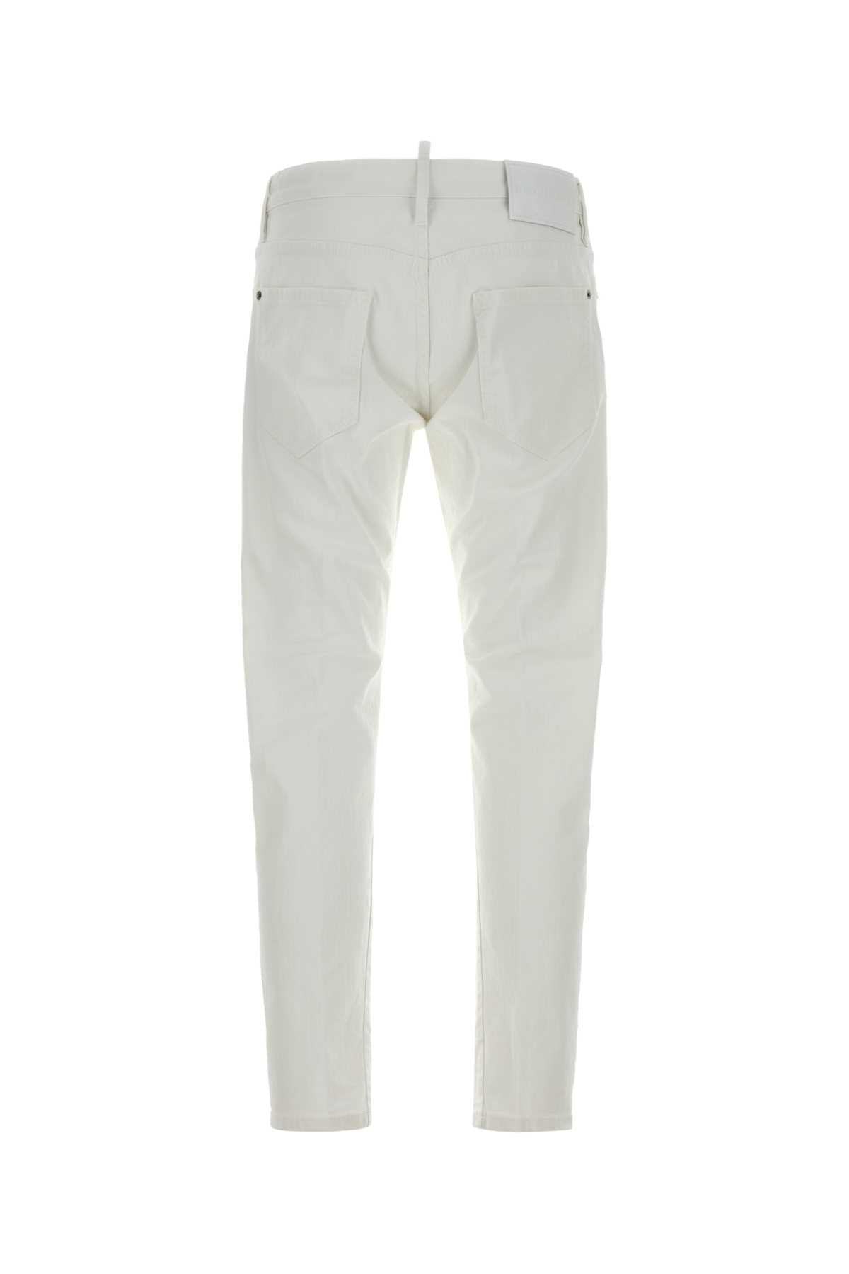 DSQUARED S74LB1869S39781100