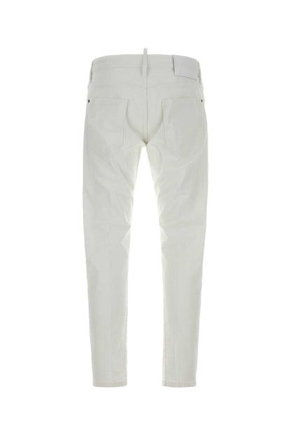 DSQUARED S74LB1869S39781100