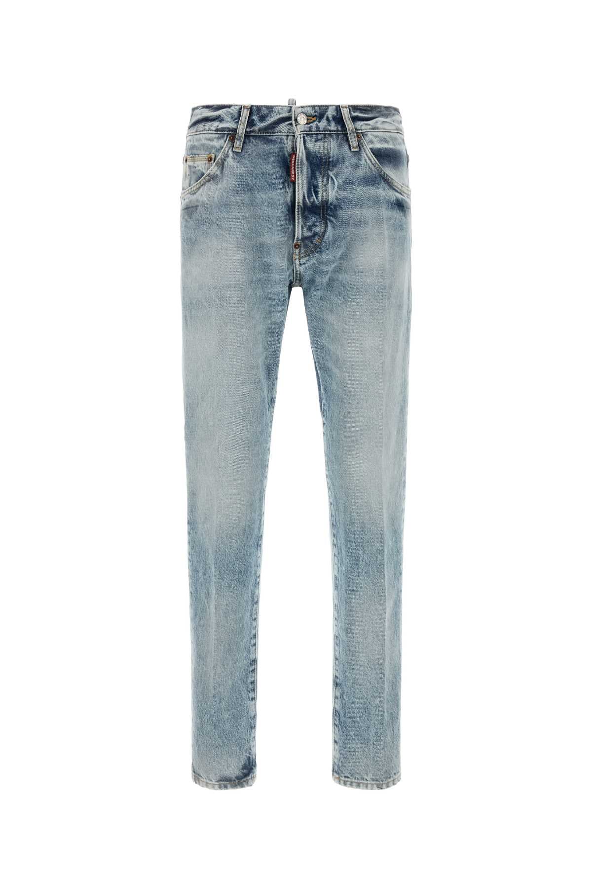 DSQUARED S74LB1885S30839470