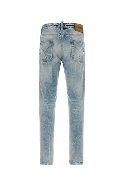 DSQUARED S74LB1885S30839470