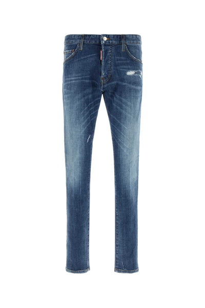Dsquared Pants 5 pockets