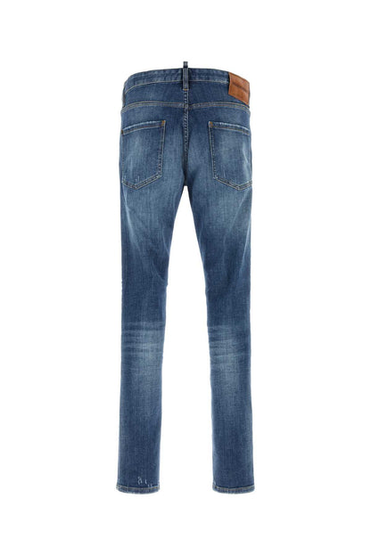 DSQUARED S74LB1924S30872470
