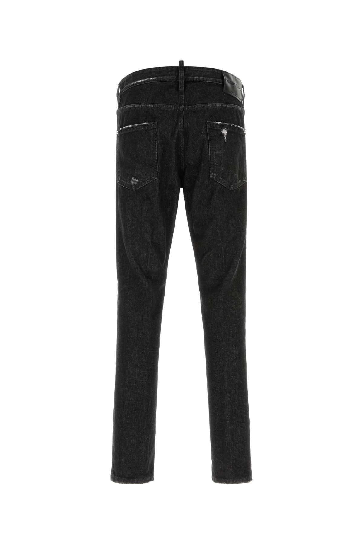 DSQUARED S74LB1943D30042900
