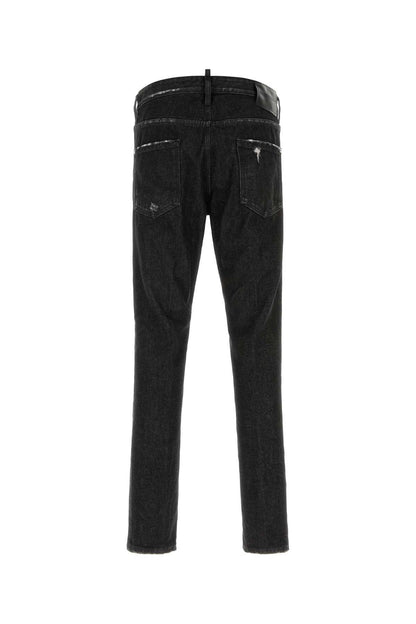 DSQUARED S74LB1943D30042900