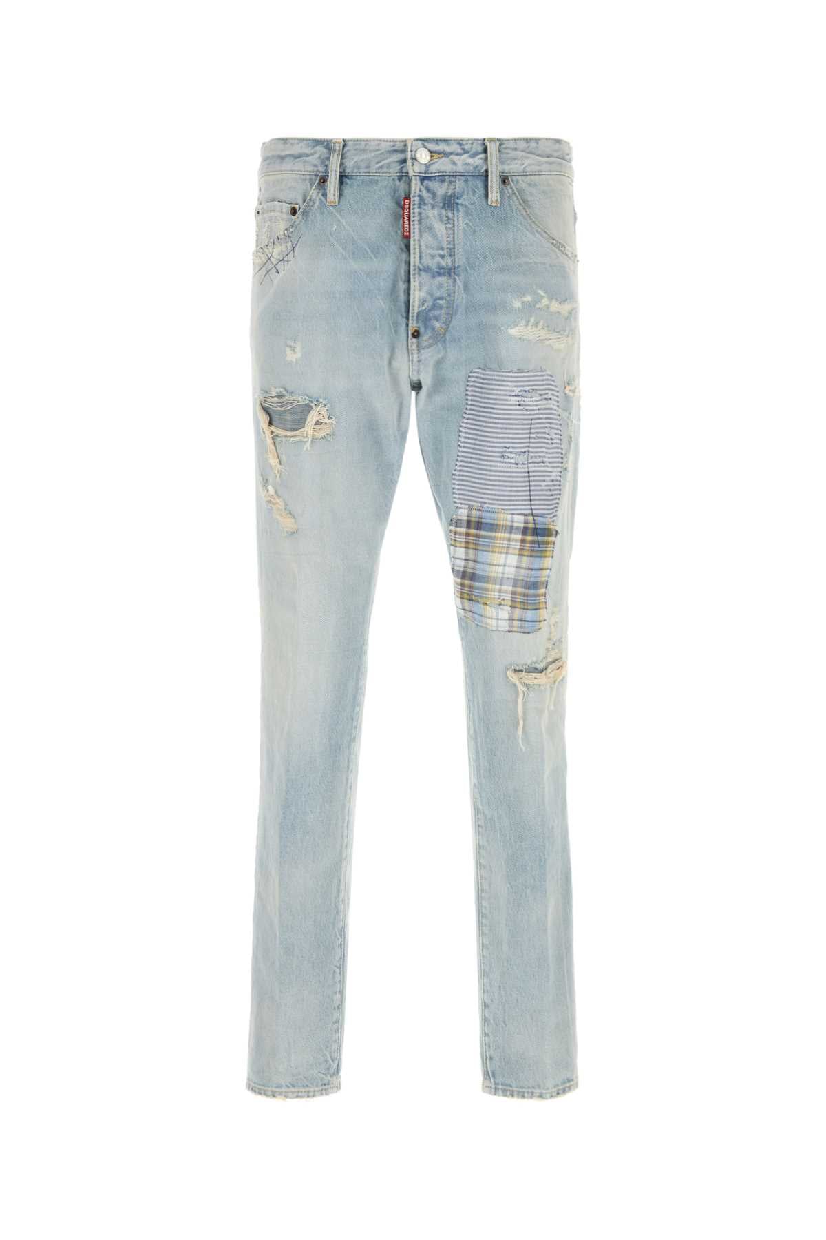 DSQUARED S74LB1962S30839470