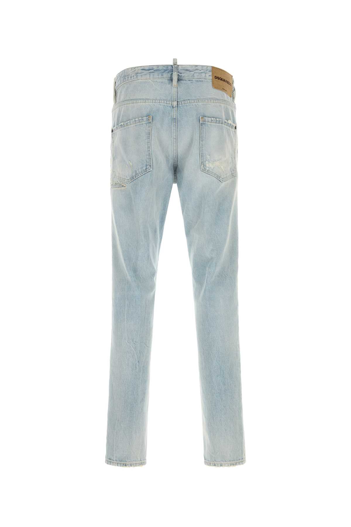 DSQUARED S74LB1962S30839470