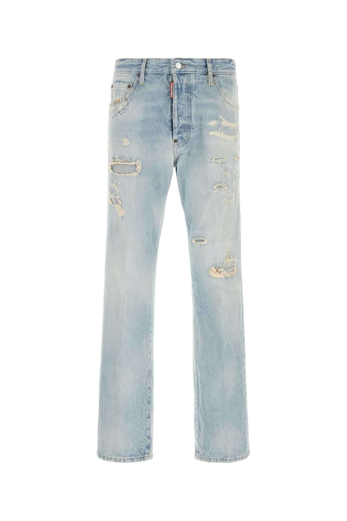 DSQUARED S74LB1964S30839470