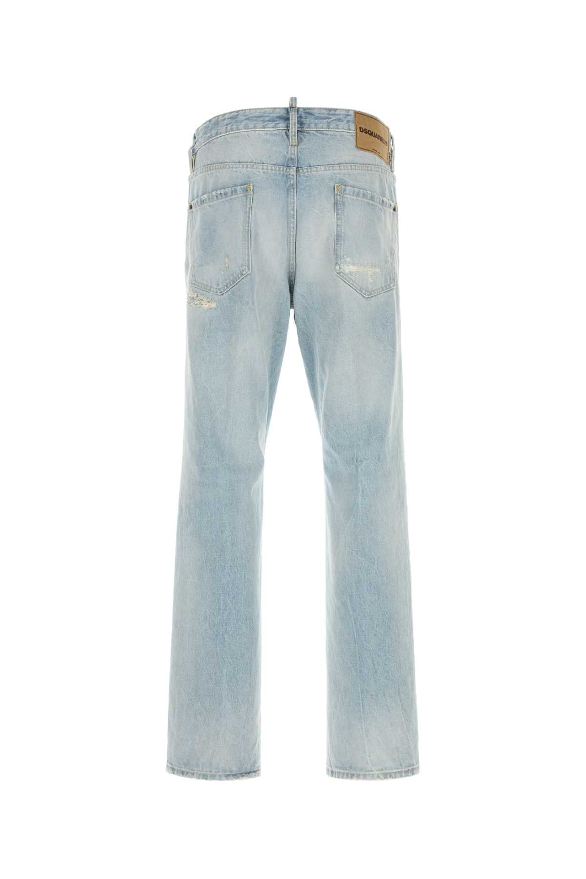 DSQUARED S74LB1964S30839470