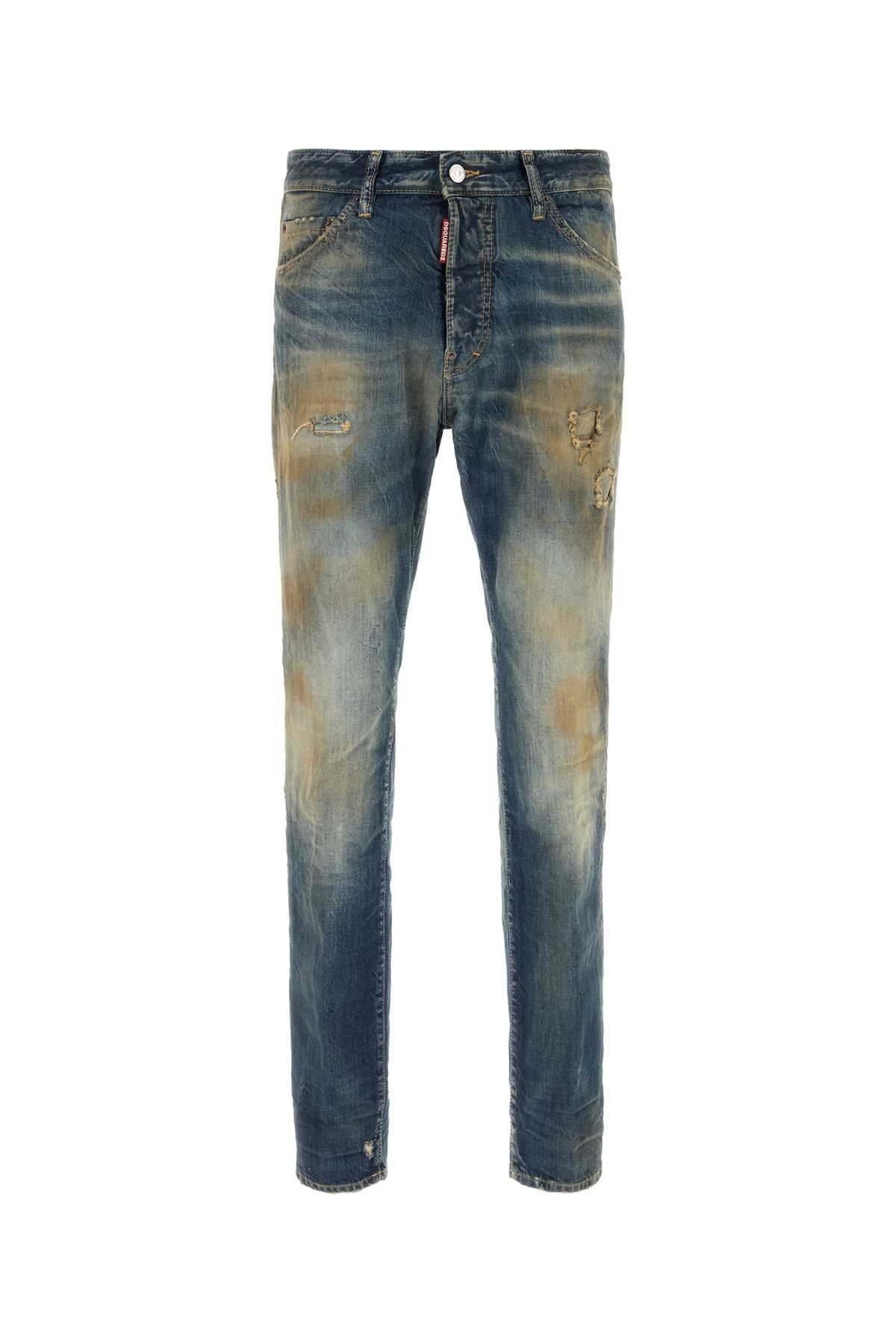 DSQUARED S74LB1996D30011470