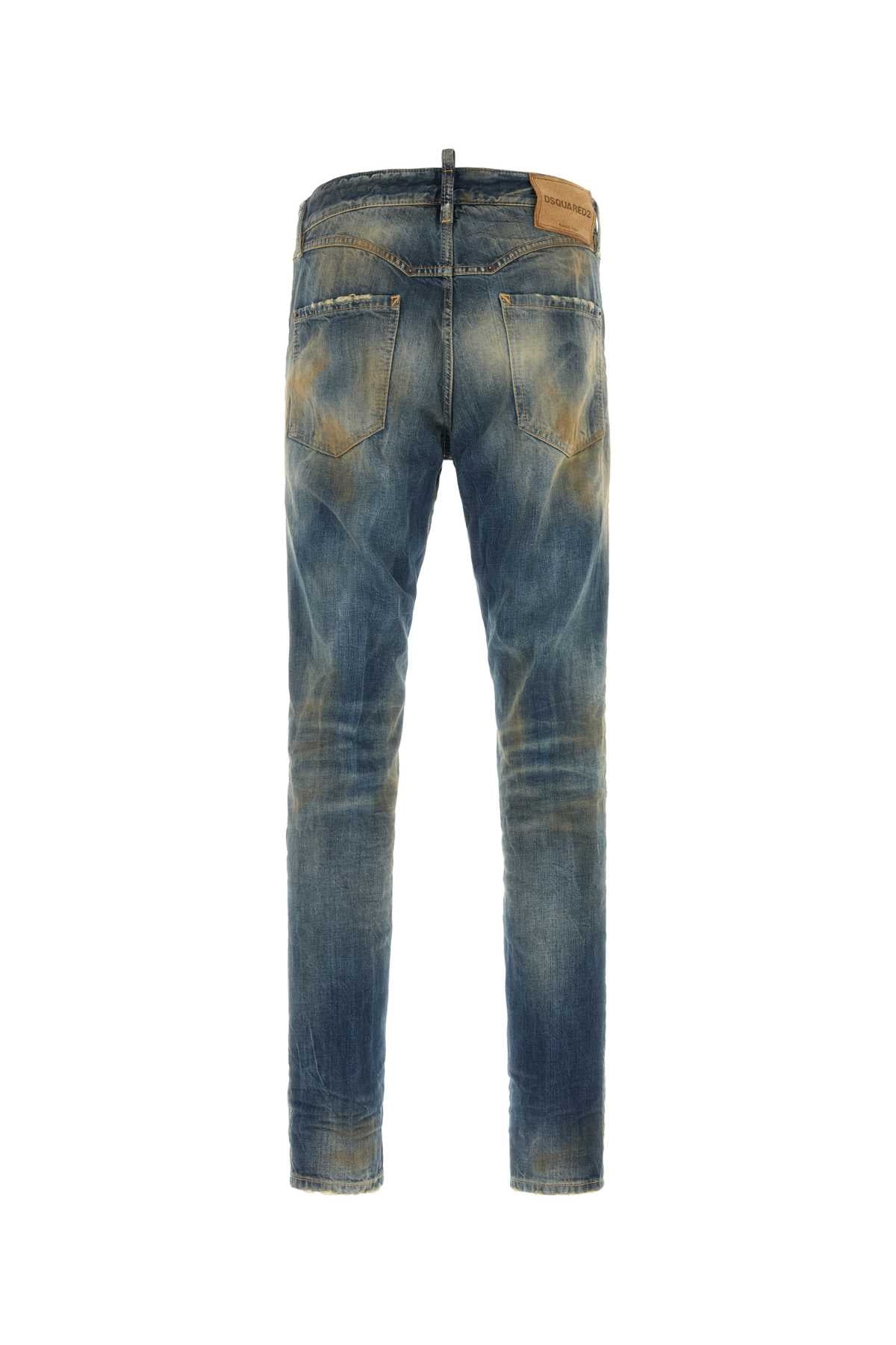 DSQUARED S74LB1996D30011470