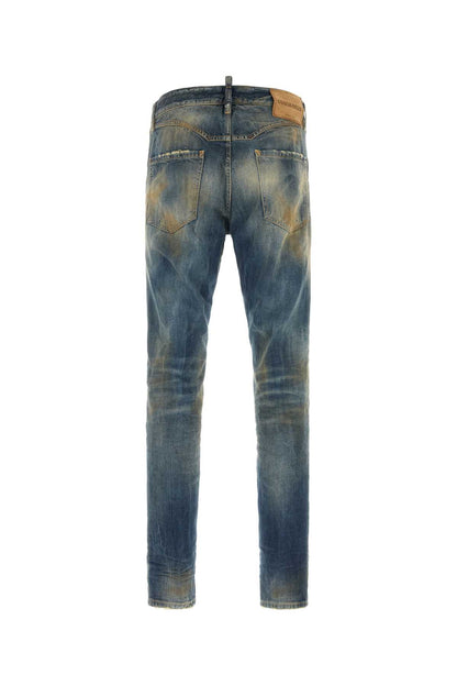 DSQUARED S74LB1996D30011470