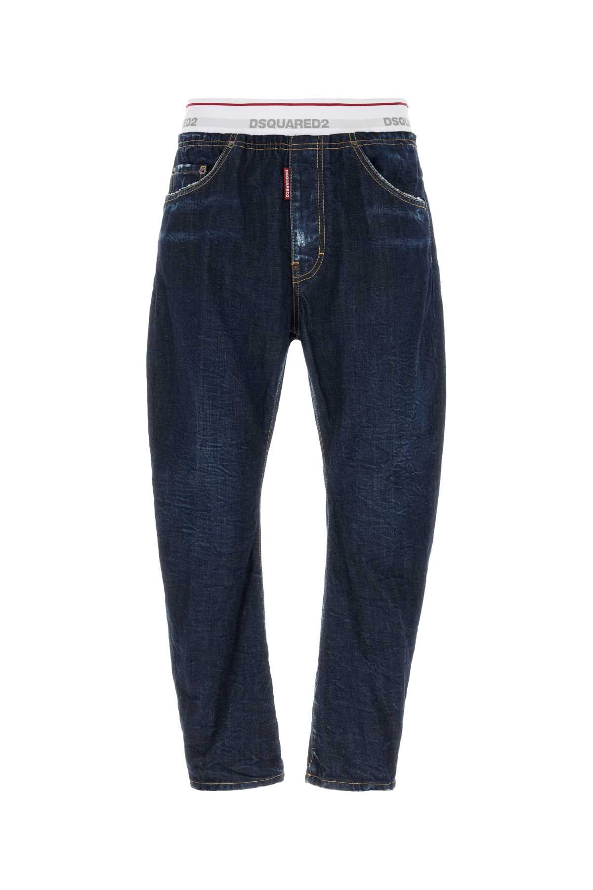 DSQUARED S74LB2001D30011470