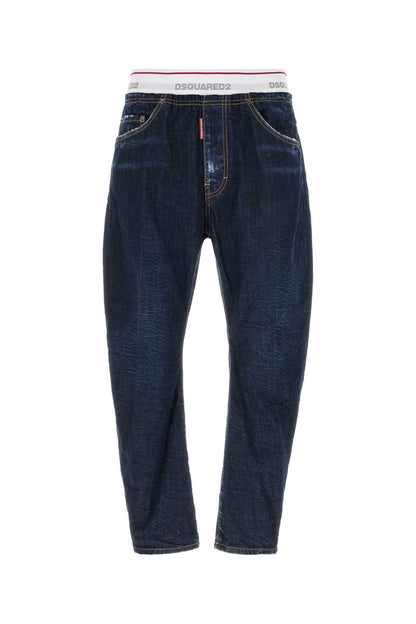 DSQUARED S74LB2001D30011470
