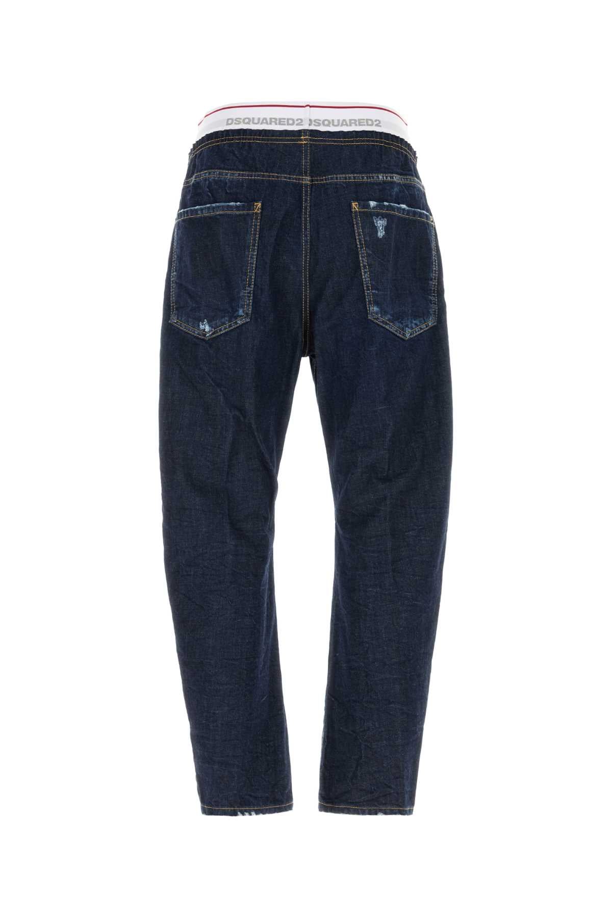DSQUARED S74LB2001D30011470