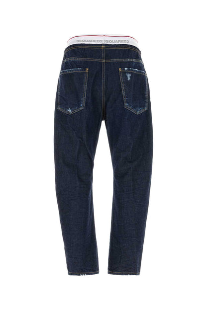 DSQUARED S74LB2001D30011470