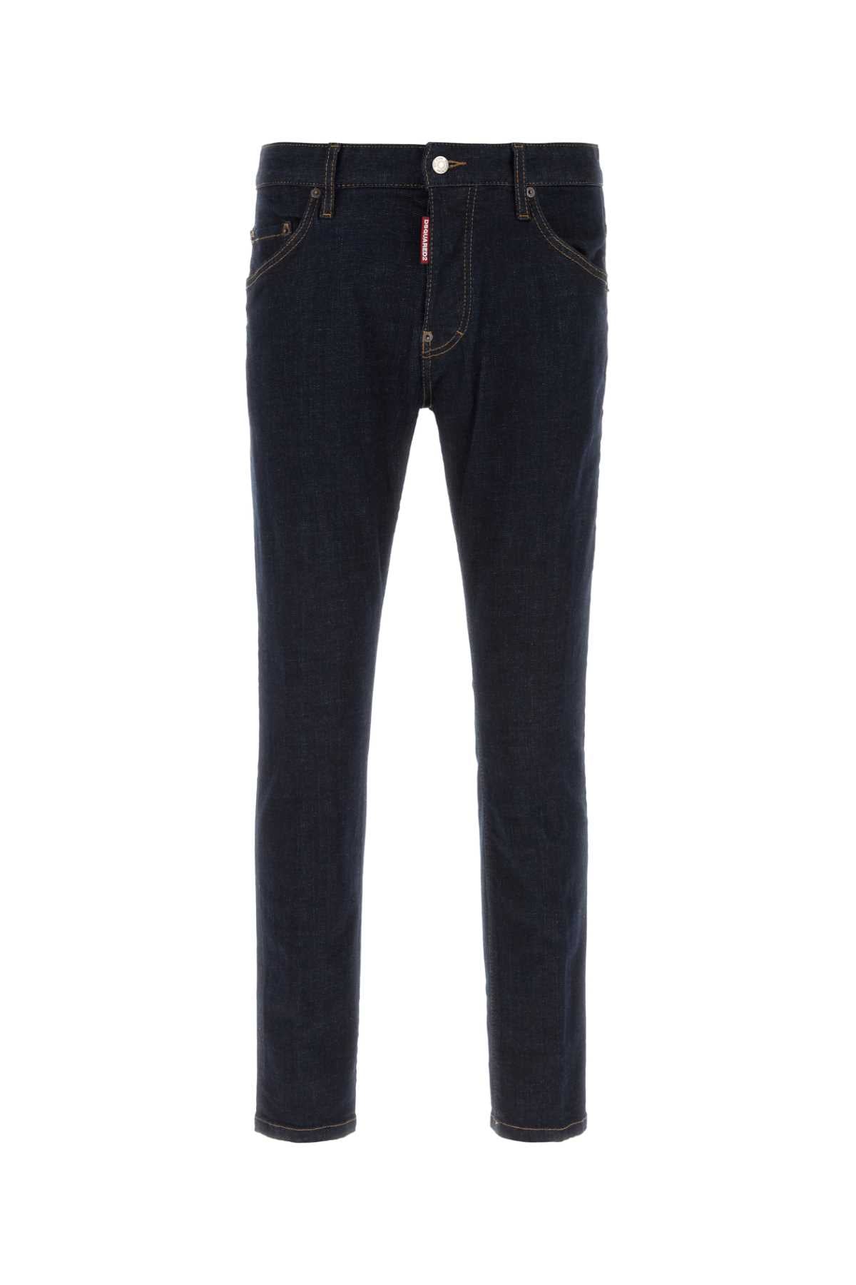 DSQUARED S74LB2013S30664470