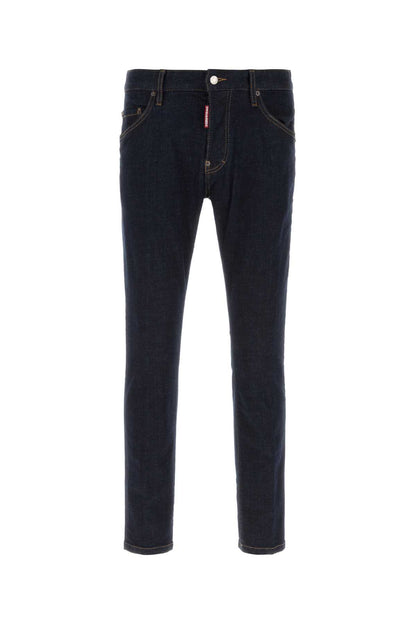 DSQUARED S74LB2013S30664470