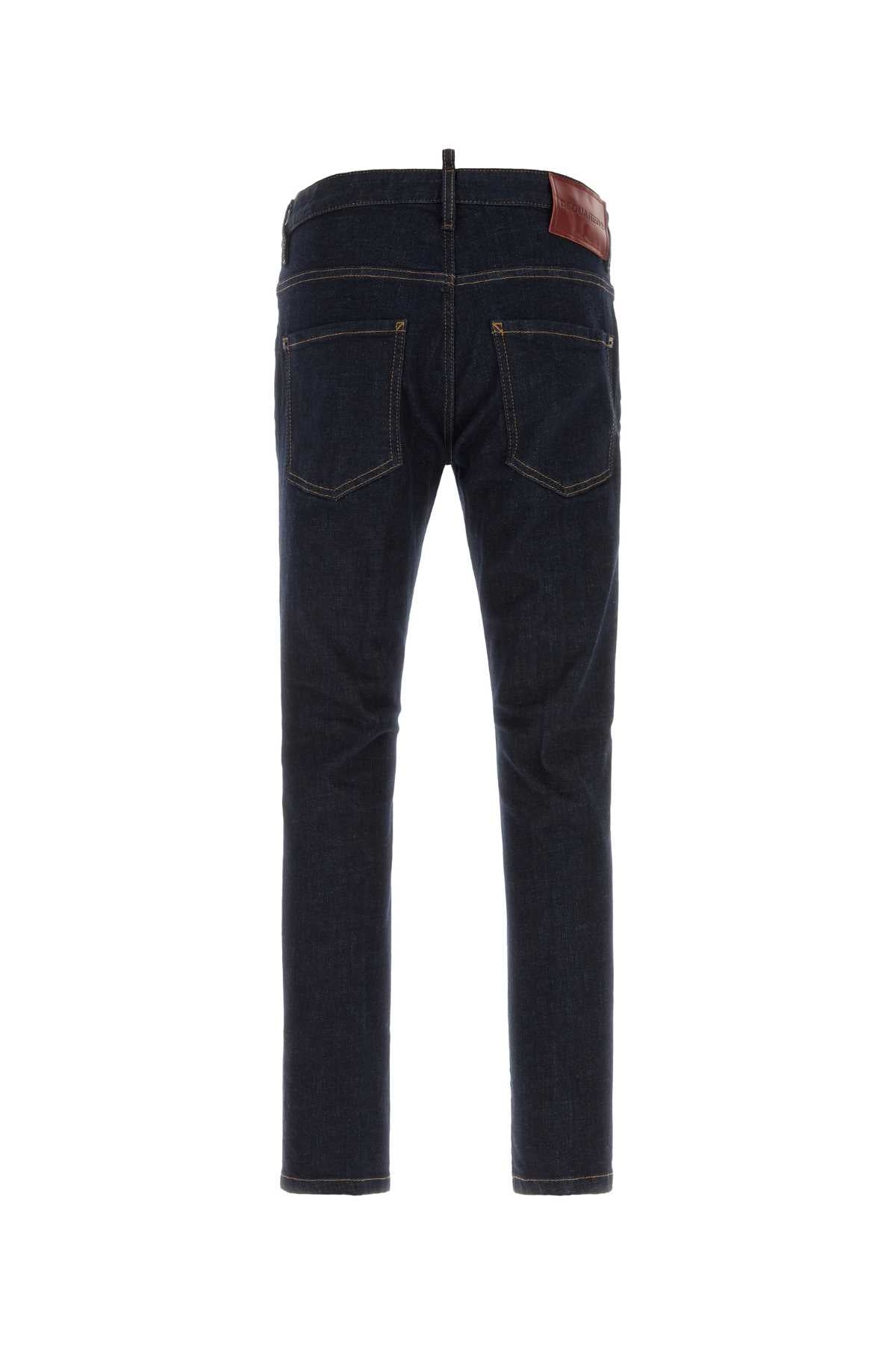 DSQUARED S74LB2013S30664470