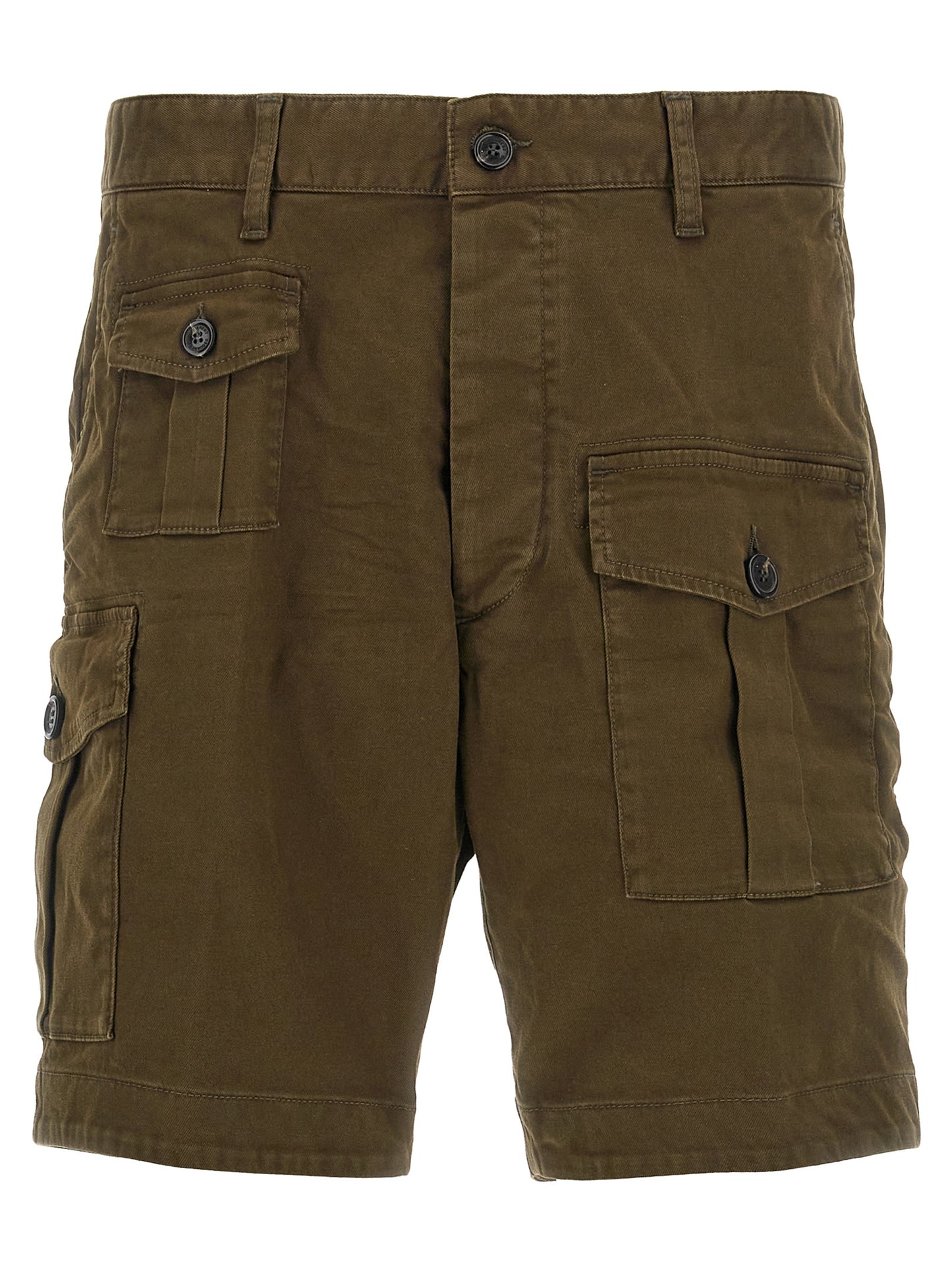 'Sexy cargo' bermuda shorts Bermuda, short