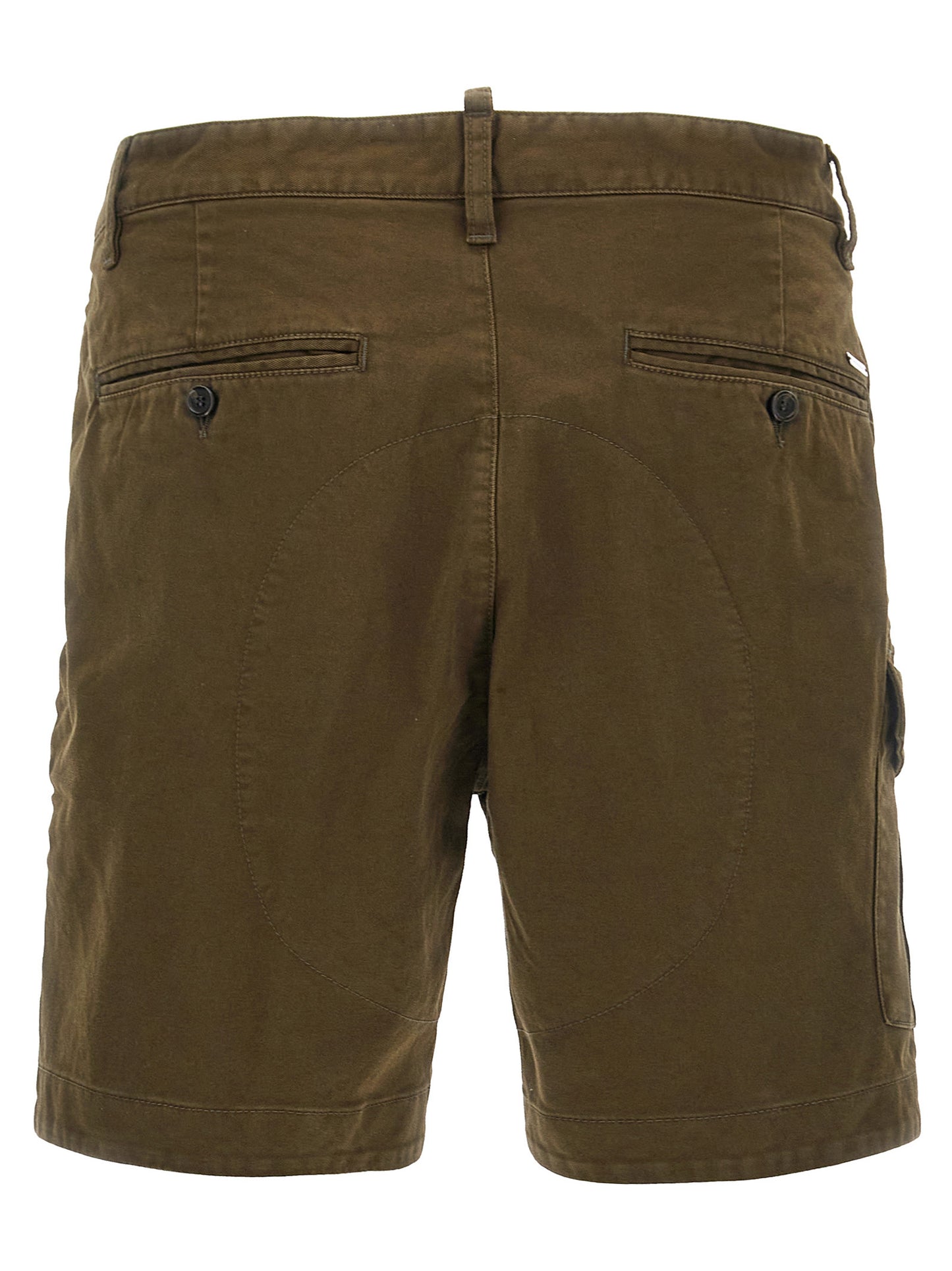 'Sexy cargo' bermuda shorts Bermuda, short