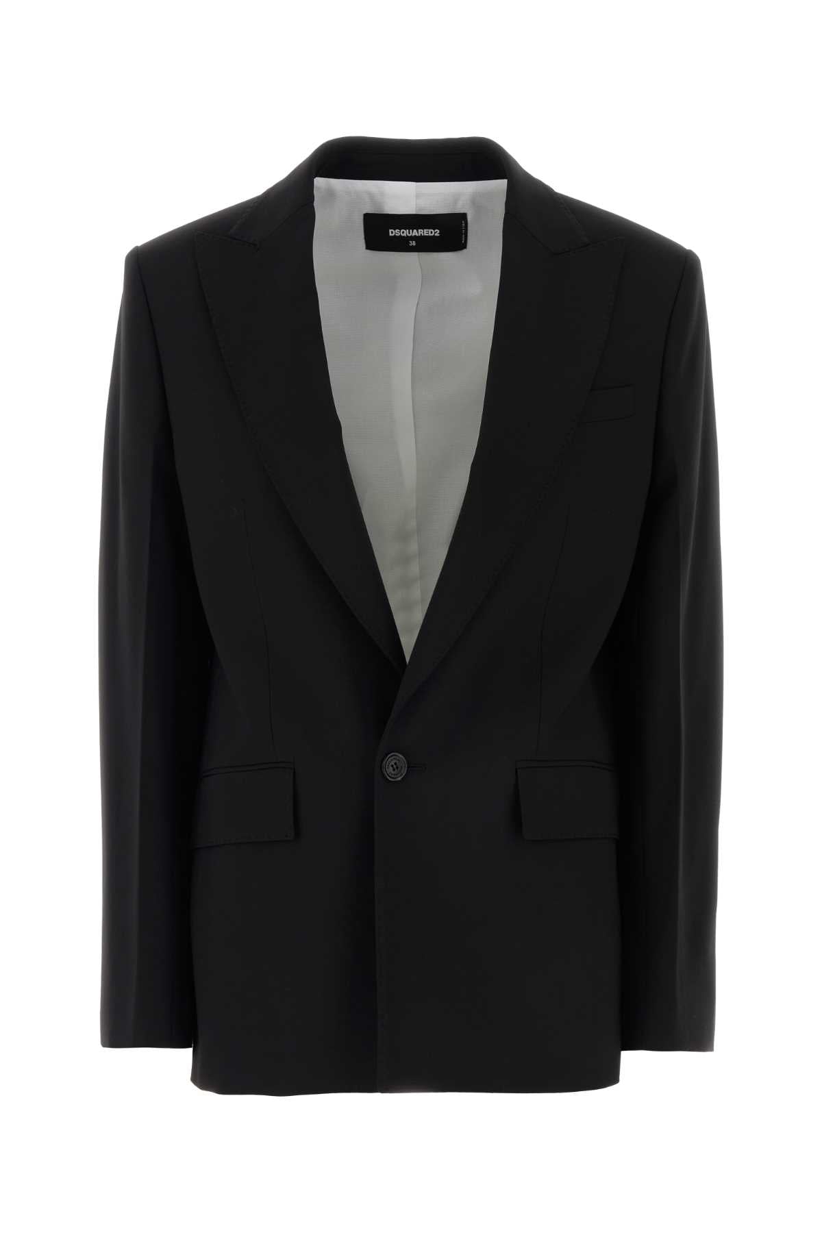 DSQUARED S75BN0967D35537900