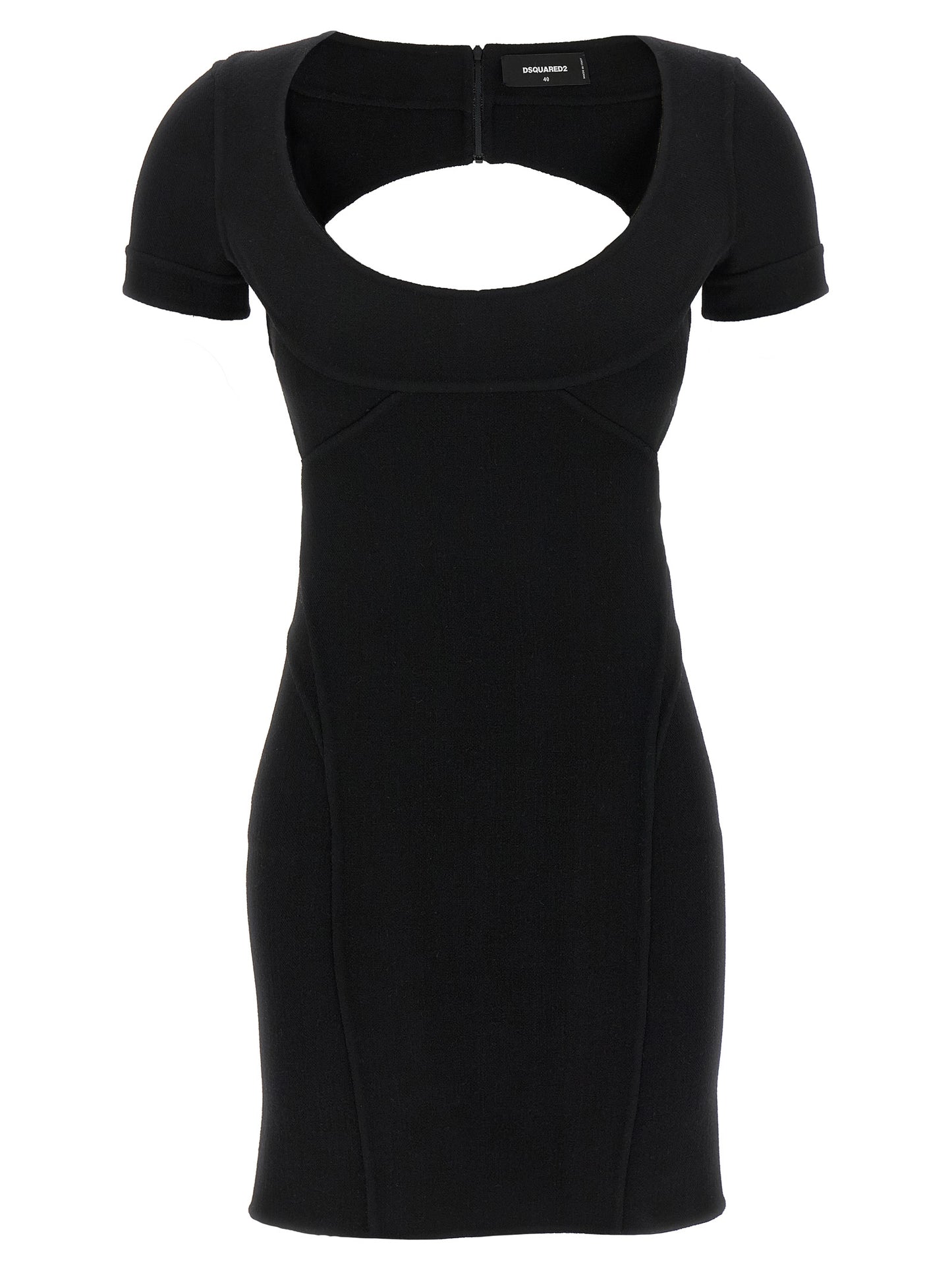 'Bodycon Cut Out' dress Dresses