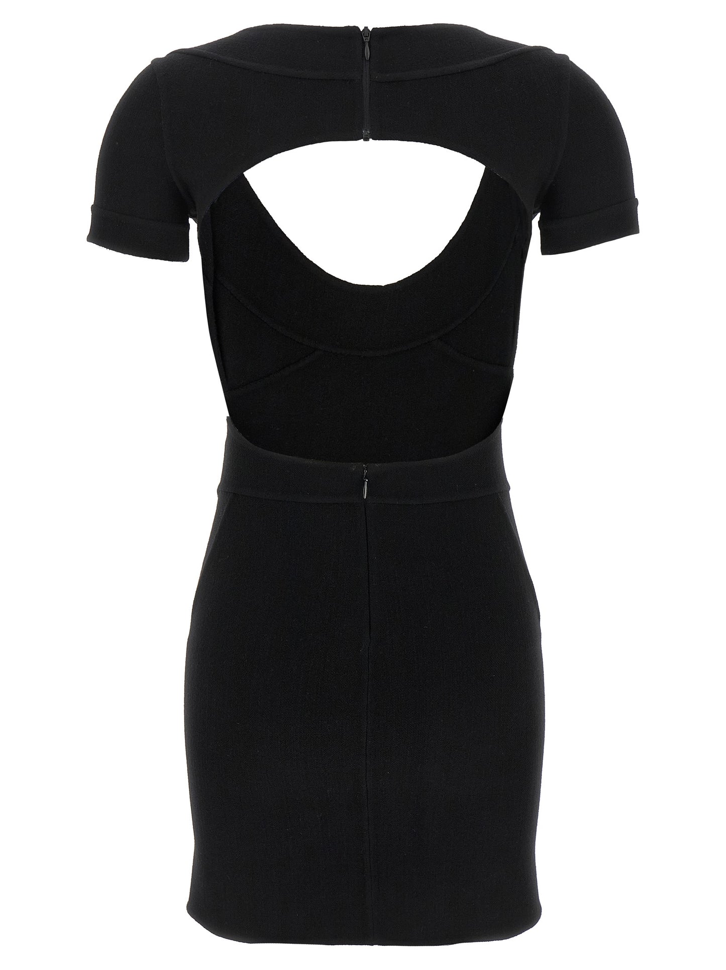 'Bodycon Cut Out' dress Dresses