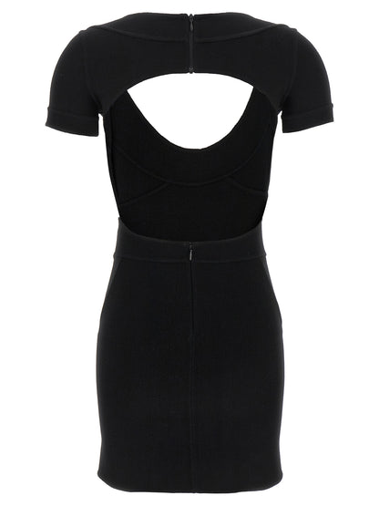 'Bodycon Cut Out' dress Dresses