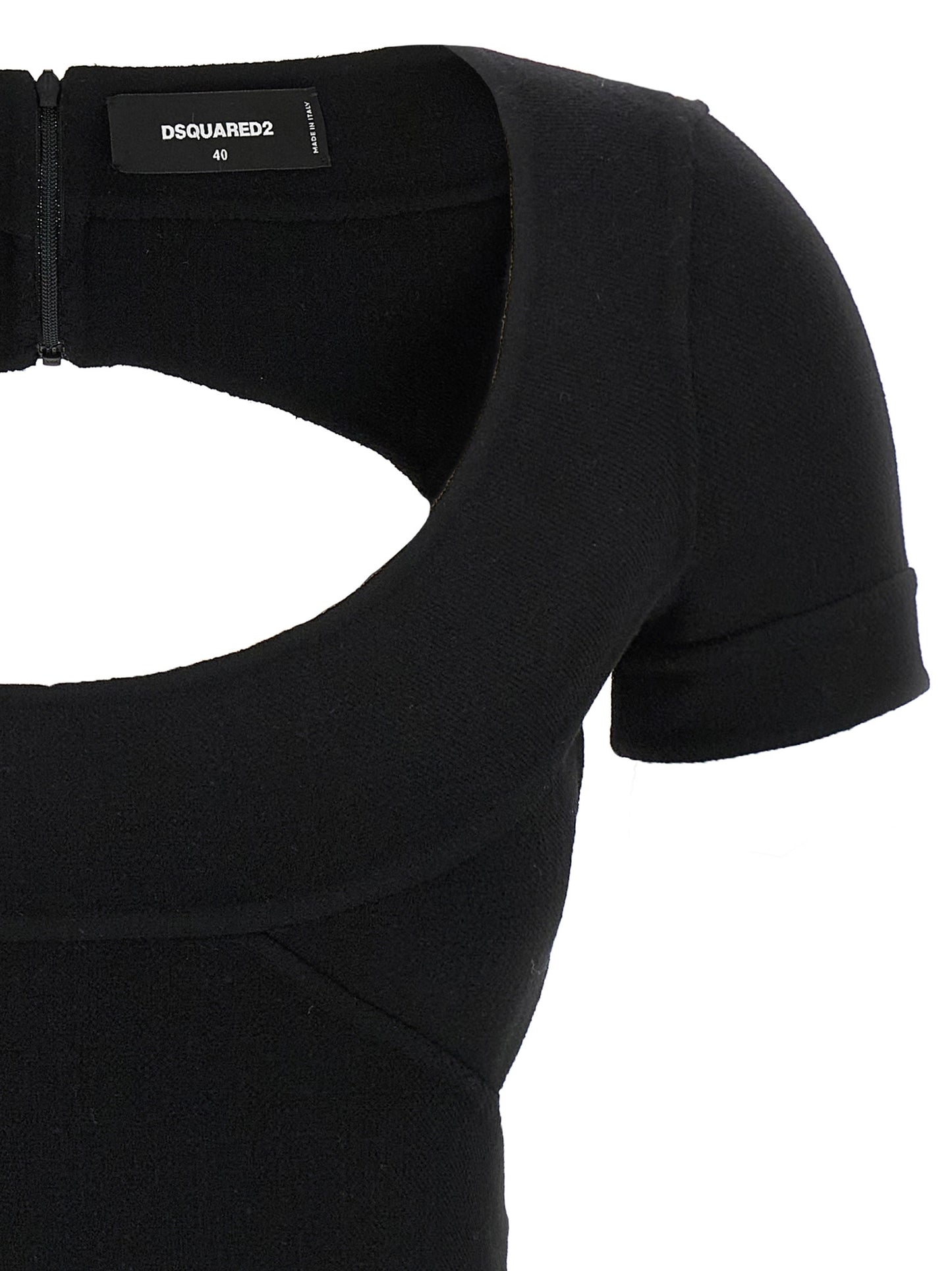 'Bodycon Cut Out' dress Dresses