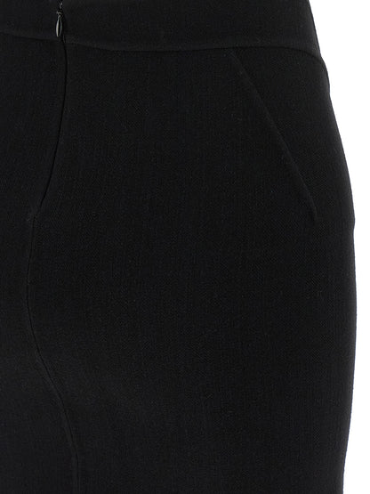 'Bodycon Cut Out' dress Dresses