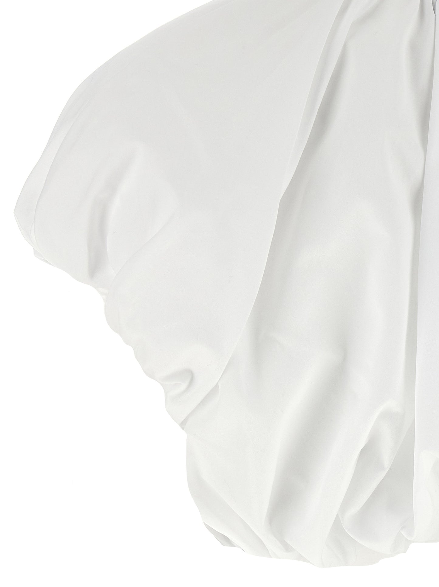 Cropped shirt Shirt, blouse