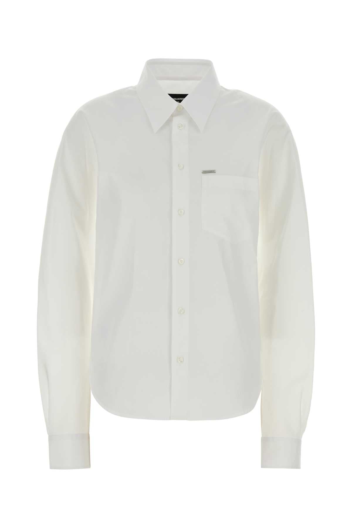 DSQUARED S75DL0912S36275100