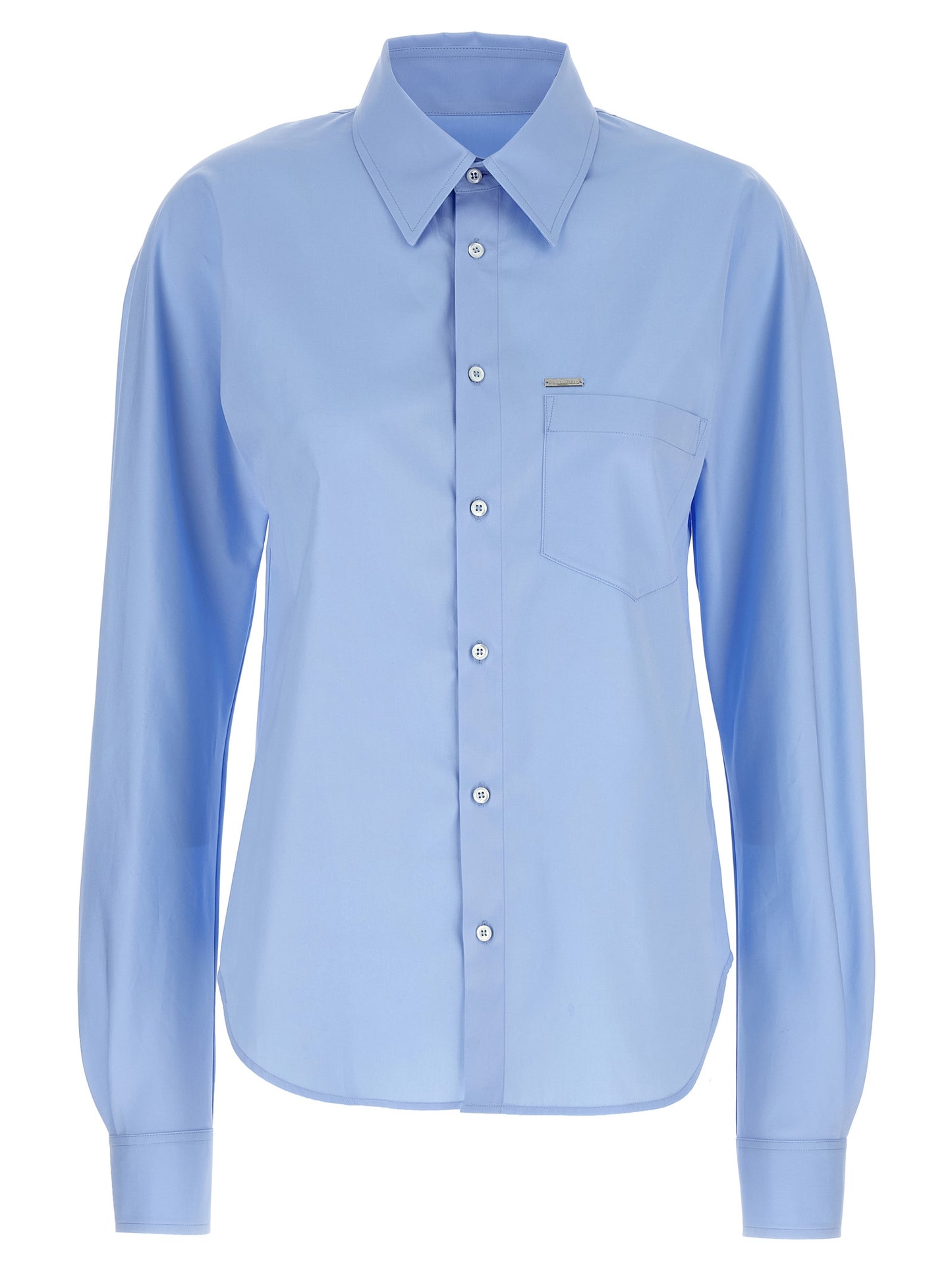 Pocket shirt Shirt, blouse